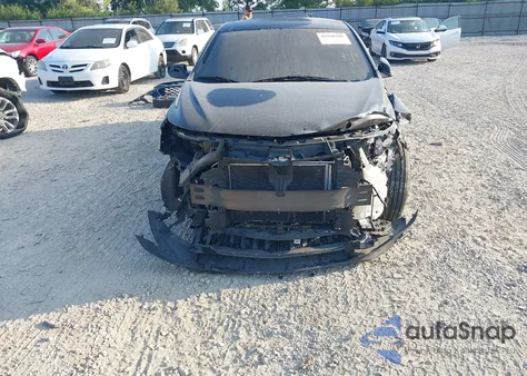 2022 Chevrolet Malibu Fwd Lt z USA, uszkodzony, nr VIN 1G1ZD5ST0NF185499